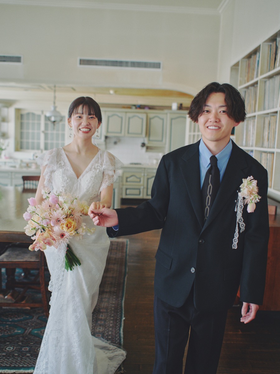 京都・GOSPELの洋館